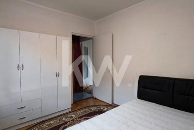 Apartament 2 camere I zona Gemenii - 1