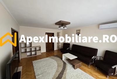 Apartament 3 camere de inchiriat Unirii București | ApexImobiliare.ro - 2