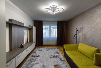 Apartament 3 Camere 65 mp Prima Inchiriere,Renovat/mobilat/Utilat Tudor-Kaufland - 6