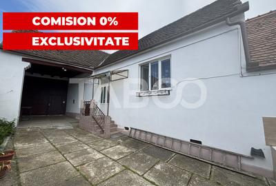 EXCLUSIVITATE COMISION% Casa individuala Sura Mare 712 mp teren - 1