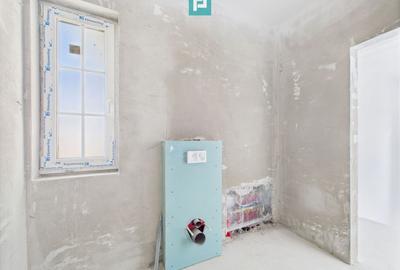 Jumătate de Duplex Modern în Giarmata - 25