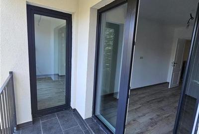 Apartament exclusivist dispus P+1 - 75mp - 21