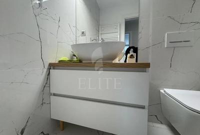 Apartament 3 camere în zona STRAZII DONATH - 6