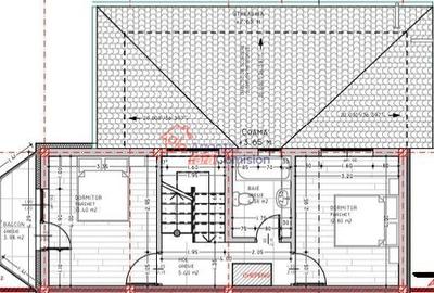 Casa tip Duplex, 130mp, 185000euro - 5