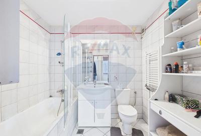 Apartament cu 4 camere și 3 bai, 130 mp, zona ultracentrală Victoriei - 29
