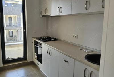 Apartament 2 camere | Închiriere | Parcare inclusă | H Pipera Lake - 4