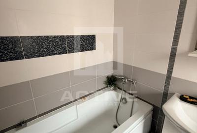 Apartament cu 2 camere || zona Garii - 11