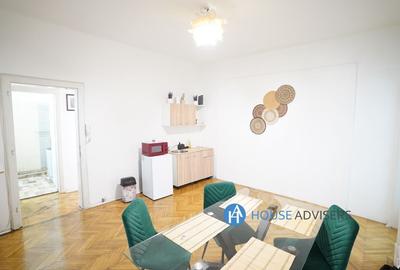 Inchiriere apartament 5 camere Romana - 16