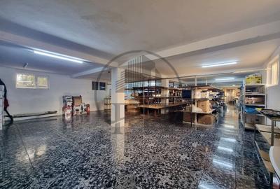 Spatiu comercial de inchiriat Constanta, zona Inel II - 1