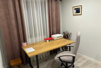 Casa de Lux cu 5 camere pe colina 1000 mp – CETATE SKIT Panorama spectaculoasă - 14