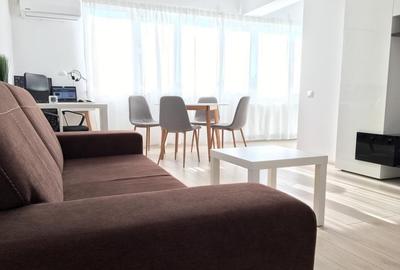 Inchiriere apartament 2 camere  Nicolae Grigorescu - 1
