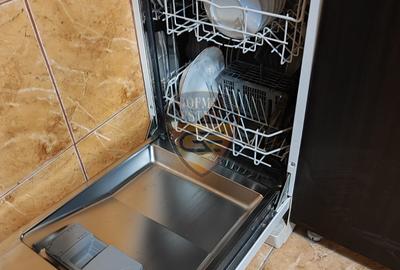Casă 3 camere Valu Traian Mansardabilă 110mp, teren 300mp, Mobilat, Utilat, gaze - 34