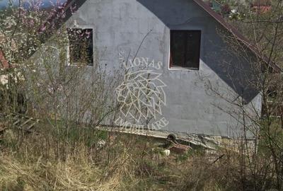 Casa P+M 3 camere 110 mp-teren 1400 mp-Zona Valea Jelnei - 13