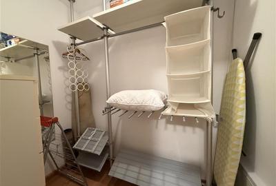 Apartament cochet Sos. Nordului mobilat si utilat! Loc parcare! - 11