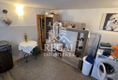 Casă de vânzare, 3 camere, teren 840 mp –  Str. Dumitru Merticaru - 10