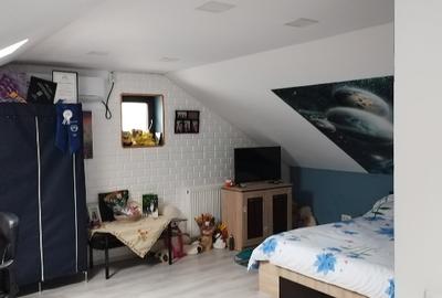 Casă de vânzare Popesti Leordeni - 12