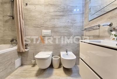 Apartament 3 camere parcare subterana Dinamic Residence - 7