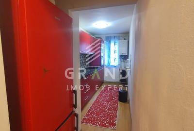 2 camere decomandate | 51,25 mp utili | Mănăștur–Str. Mehedinți - 6