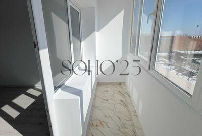 Apartament 3 camere | Metrou Obor – 30 sec | 73 mp | Renovat complet - 1