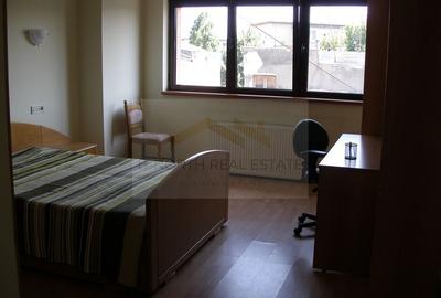 Apartament 4 camere de închiriat, 120 mp, vilă, ideal sediu firmă - 3