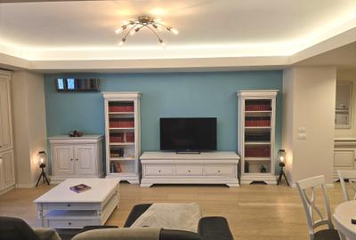 Vanzare Apartament 3 Camere Iancu Nicolae/ British School/ Parcare/Boxa  Inclusa - 2