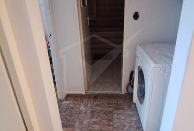 Apartament cu 3 camere decomandate in Manastur - 11