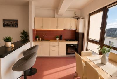 Apartament 2 camere Fundeni Str. Doina - 4