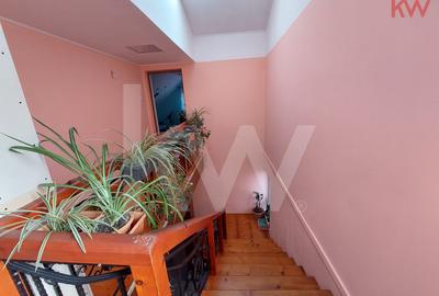 Casa deosebita -zona tancodrom - 18