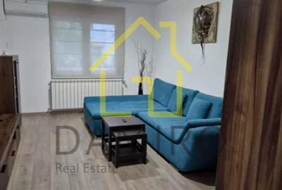 Apartament cu 2 camere decomandat în Iancului