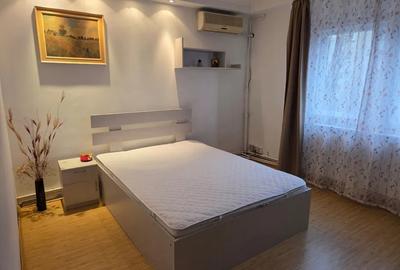 Apartament 2 camere, 60 mp, decomandat, centrala, ac, metrou, Piata Sudului - 1