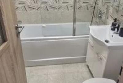 P-ta Alba Iulia,Decebal METROU MUNCII ,balcon inchis,AC,mobilat,utilat complet. - 4