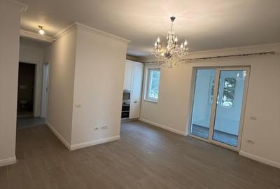 Apartament 3 camere + grădină 103 mp | Dumbrăvița | Parter | 2 parcări - 1