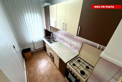 3 CAMERE | BALCON | ETAJ INTERMEDIAR | MĂNĂȘTUR – ZONA PARANG - 1
