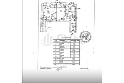 REA1027127 Apartament 2 camere Pta Alba Iulia - 13