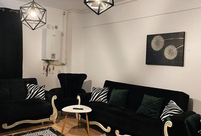 Mamaia Butoaie/ MoonLight Residence - Apartament 2 camere Modern - 1