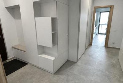 Apartament 3 camere NOVUM Splaiul Indepenedentei Grozavesti - 1