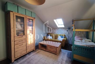 Apartament cu 2 camere decomandate | Parcul Zorilor - 6