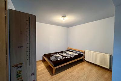 Apartament 3 camere pe 2 niveluri | Str Traian | Zonă semicentrală | Cluj-Napoca - 8