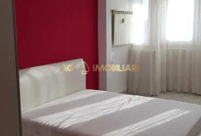 3 Camere de inchiriat | Dorobanti | Metrou | Petfriendly | Mobilat - 3