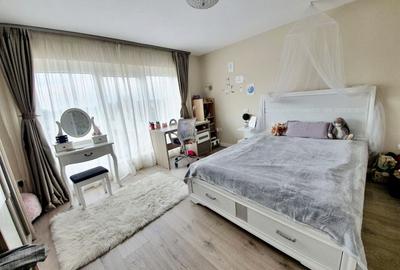 Vila pretabila pentru doua familii - 11
