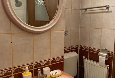 Apartament 3 camere zona Balea - Promenada Mall - 9