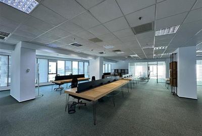 Inchirieri birouri in Nord City Tower de la 35 mp - 2