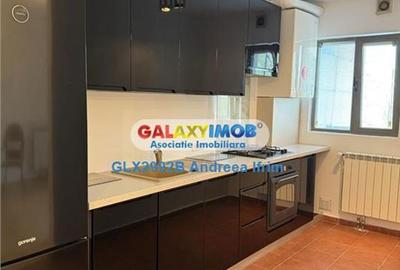 Apartament 2 camere Doamna Ghica - 2