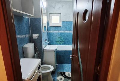 Apartament cu 2 camere de vanzare, 7 Noiembrie, la 400 m de UMF - 4