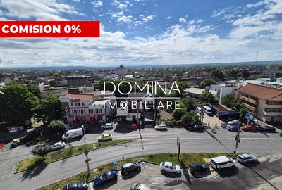 Vânzare apartament 2 camere – 51 mp – Bld. Republicii - vizavi de gară - 1