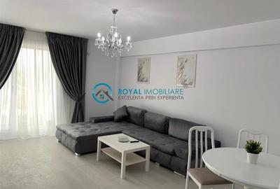 Royal Imobiliare - Inchiriere Apartament zona Albert