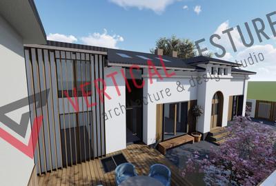 Parcul Carol-Arenele Romane, constructie 2025, S+P+1,singur curte - 7