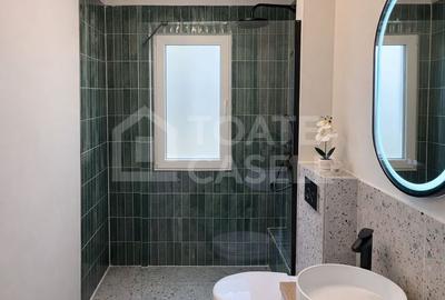 Apartament 3 camere, ultrafinisat,  zona Profi - 8