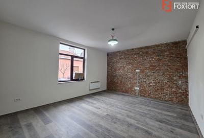Apartament cu 2 camere cu curte proprie de vanzare zona - UTA - 3