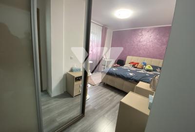 Apartament 3 camere, 72mp, doua locuri de parcare, cartierul Arhitecților, Sibiu - 9